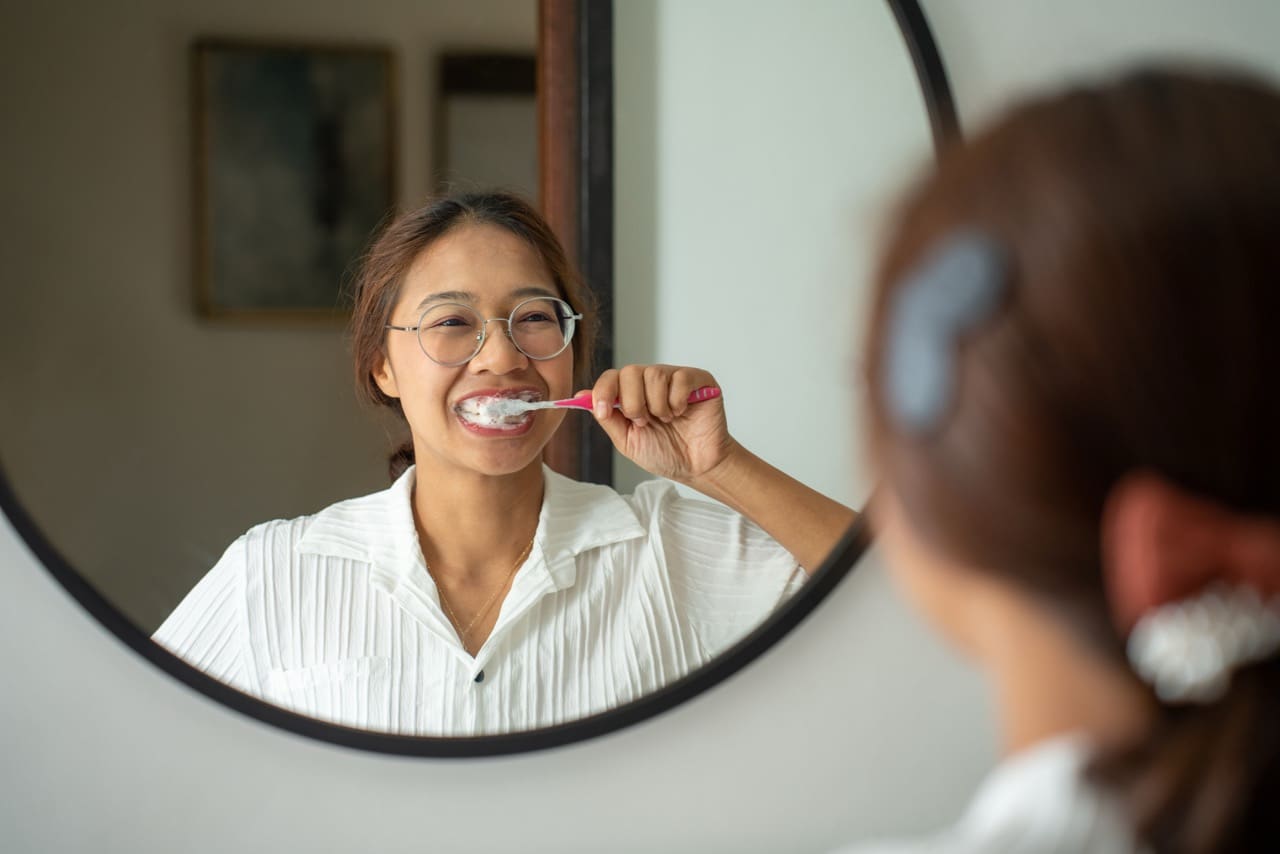 Dental Visits