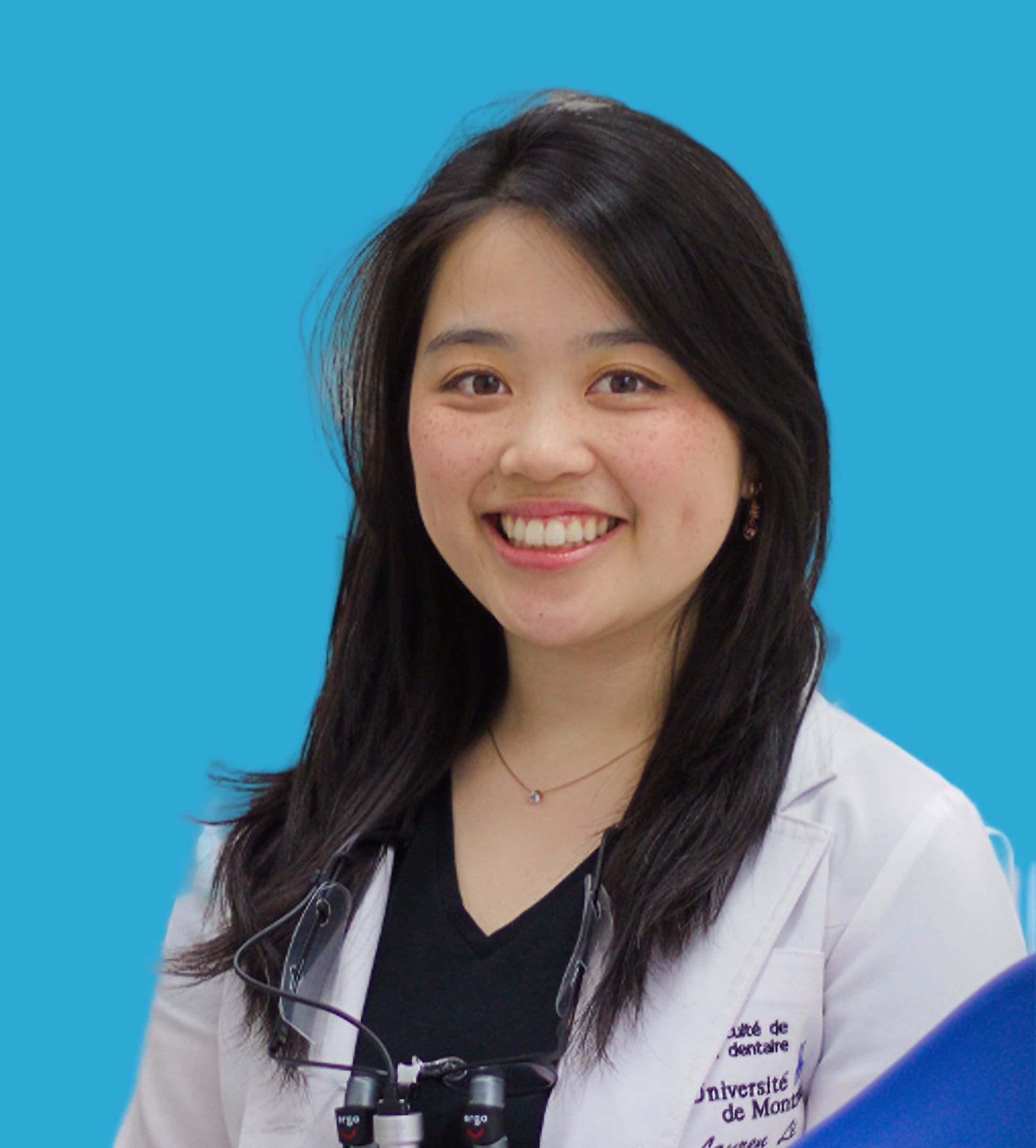 Dre Lauren Li