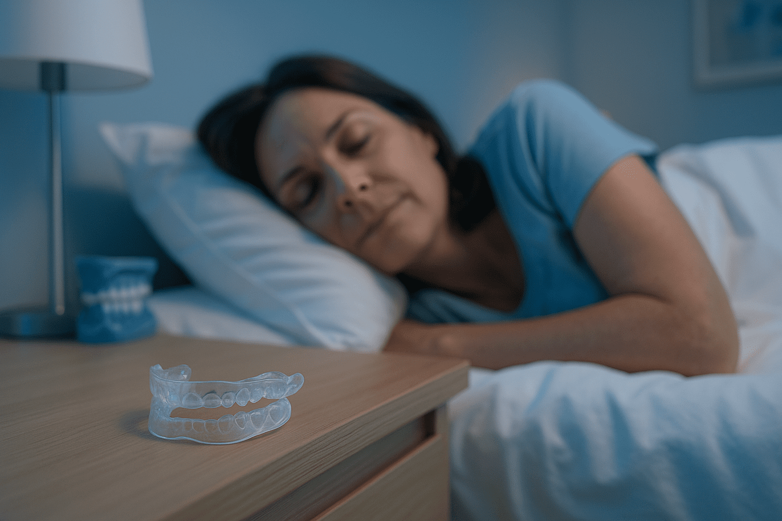 Apnée du sommeil Apnée du sommeil